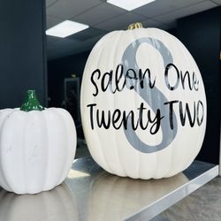 Salon One Twenty Two