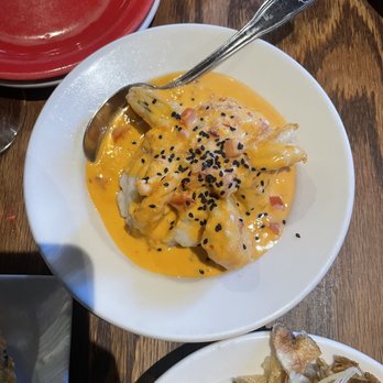 La Merenda - Sambal goreng udang - Tapas Bars Near Me - Milwaukee, Wisconsin La Merenda - Sambal goreng udang - Tapas Bars Near Me - Milwaukee, Wisconsin