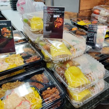 Medan Kitchen - Indonesian Near Me - Rosemead, California Medan Kitchen - Indonesian Near Me - Rosemead, California