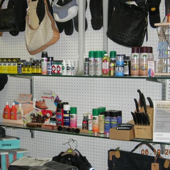 Rolling Meadows Shoe Repair - Shoe maintenance products for your shoe and leather needs. - Shoe Repair Near Me - Rolling Meadows, Illinois