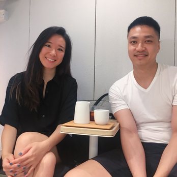NOC Gough St. - Coffee & Tea Near Me - Hong Kong, HK NOC Gough St. - Coffee & Tea Near Me - Hong Kong, HK