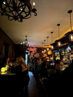 The Blind Pig of Westchester by null