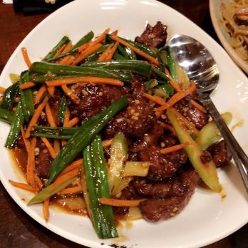 P.F. Chang's - Beef a la Sichuan $15.95 - Asian Fusion Near Me - Baton Rouge, Louisiana P.F. Chang's - Beef a la Sichuan $15.95 - Asian Fusion Near Me - Baton Rouge, Louisiana