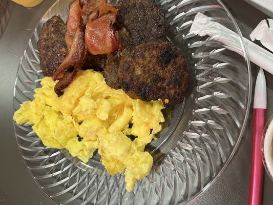 The Beacon Cafe by null