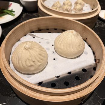 Din Tai Fung - Dim Sum Near Me - Irvine, California
