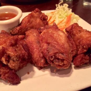 Planet Thai - Street Vendor Wings - Planet Thai - Thai Near Me - Vancouver, Washington Planet Thai - Street Vendor Wings - Planet Thai - Thai Near Me - Vancouver, Washington