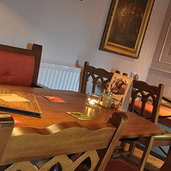 Black Horse Inn