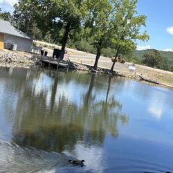 Mill Pond RV Park