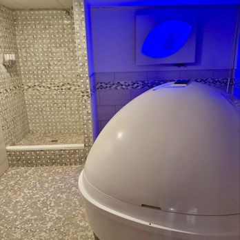 True REST Float Spa - One of the rooms - Float Spa Near Me - San Diego, California True REST Float Spa - One of the rooms - Float Spa Near Me - San Diego, California