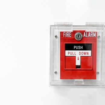 Black Eagle Fire & Security - Fire Protection Services Near Me - Santa Clara , California