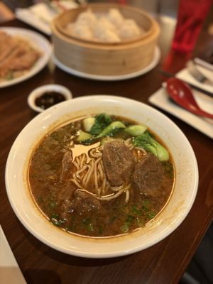 Wu Wei Din Chinese Cuisine by null