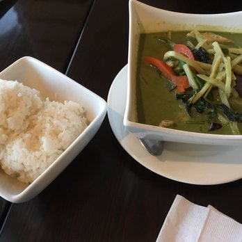9 Pad Thai - Green Curry - Thai Near Me - Springfield, Virginia 9 Pad Thai - Green Curry - Thai Near Me - Springfield, Virginia