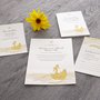 Photo of Honeybird fine letterpress cards