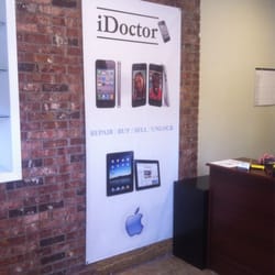iDoctor - Repair/buy/sell/unlock