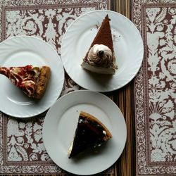 Capriserrie Bakeshop and Cafe