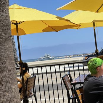 Chad's - View - Breakfast & Brunch Near Me - Santa Barbara, California