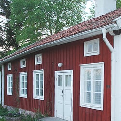 Lillåns B&B