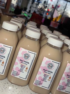 The Dripping Root by null