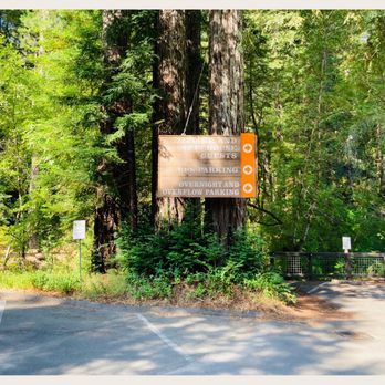 Sonoma Zipline Adventures - Parking. - Tours Near Me - Occidental, California Sonoma Zipline Adventures - Parking. - Tours Near Me - Occidental, California