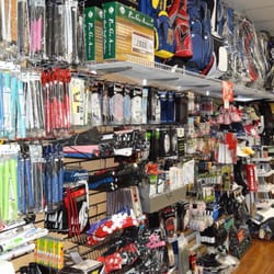 iPar Golf Academy - Grips and Accessories