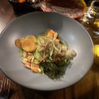 Causa Amazonia - Amazonia cevy - Tapas/Small Plates Near Me - Washington, DC, District of Columbia Causa Amazonia - Amazonia cevy - Tapas/Small Plates Near Me - Washington, DC, District of Columbia
