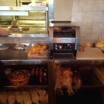 Robert's Restaurant - Cornbread - Breakfast & Brunch Near Me - Dania, Florida Robert's Restaurant - Cornbread - Breakfast & Brunch Near Me - Dania, Florida