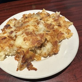 Southside Diner - Hash browns - Diners Near Me - Baltimore, Maryland