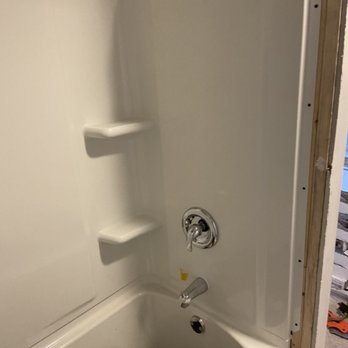 Bollman Brothers Plumbing - Tub and shower install - Plumbing Near Me - Red Lion, Pennsylvania Bollman Brothers Plumbing - Tub and shower install - Plumbing Near Me - Red Lion, Pennsylvania
