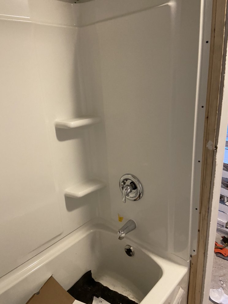 Slide of Bollman Brothers Plumbing