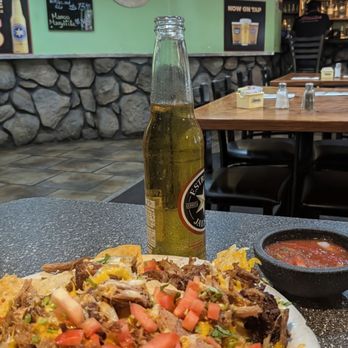 El Azteca Family Restaurant - Mexican Near Me - Show Low, Arizona