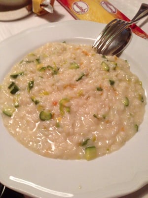 Antica Trattoria della Pesa by null