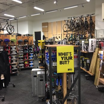 REI - Bikes Near Me - Boulder, Colorado