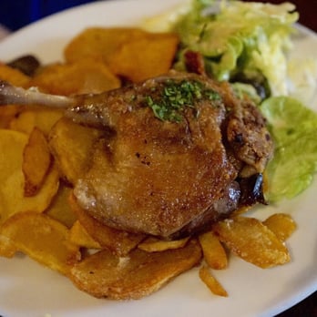 L'Inédit Café - Duck or aka canard - Bistros Near Me - Paris, 75 L'Inédit Café - Duck or aka canard - Bistros Near Me - Paris, 75