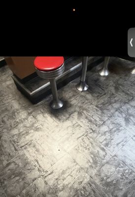 Nick's Kitchen by null