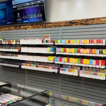 I Do Vape Store - Vape Shops Near Me - Ottawa, Ontario