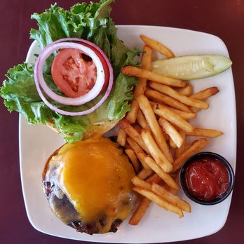 Fat Willy's - PB & J Burger - Sports Bars Near Me - Mesa, Arizona
