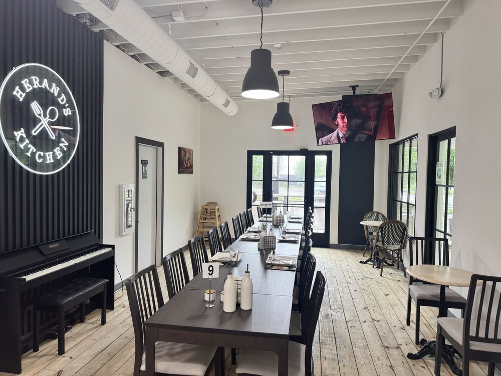 Herand's Kitchen