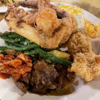 Ocean Buffet - Buffets Near Me - Saint Robert, Missouri