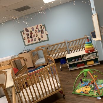 Davis Square KinderCare - Infant B - Child Care & Day Care Near Me - Somerville, Massachusetts
