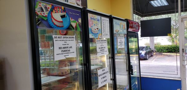 Dairy Queen by null