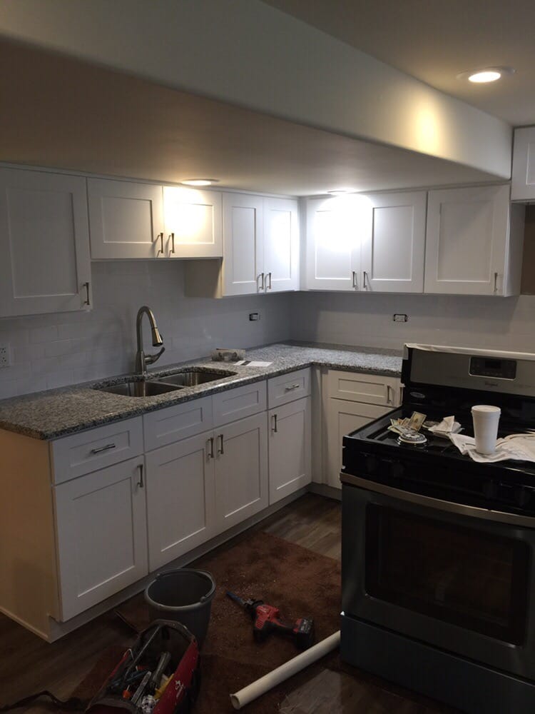 Slide of Clausen Plumbing