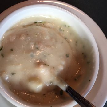 Lowell's Restaurant - Clam chowder - American Near Me - Seattle, Washington