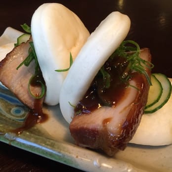 Marumen - Pork buns - Ramen Near Me - Fairfax, Virginia Marumen - Pork buns - Ramen Near Me - Fairfax, Virginia