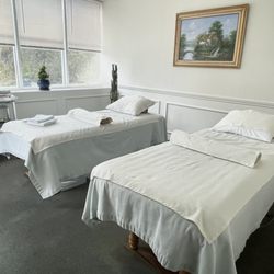 New Life Healing Center