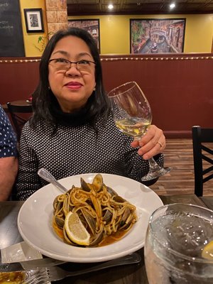 Ciao Bella Ristorante by null