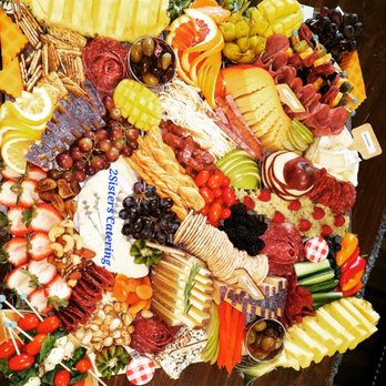 2Sisters Catering - Caterers Near Me 2Sisters Catering - Caterers Near Me