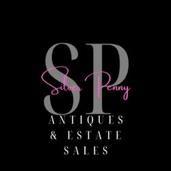 Silver Penny Antiques & Estate Sales