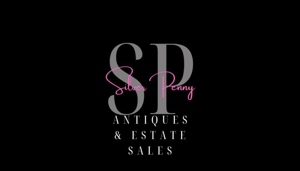 SILVER PENNY ANTIQUES & ESTATE SALES Updated June 2024 Request