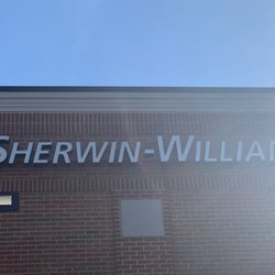 Sherwin-Williams Paint Store