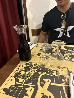 Taverna Romana by null